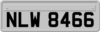 NLW8466