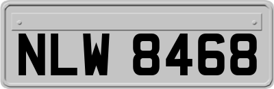 NLW8468