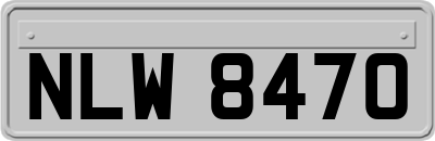 NLW8470