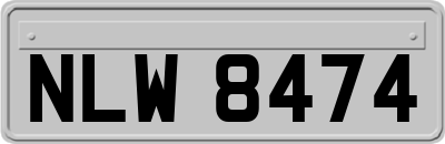 NLW8474