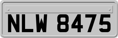 NLW8475