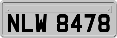 NLW8478