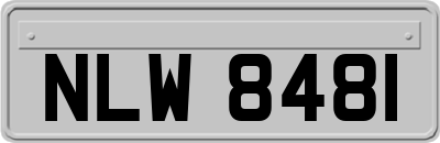 NLW8481