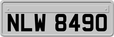 NLW8490
