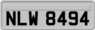 NLW8494