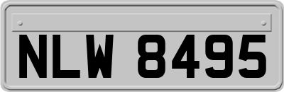 NLW8495