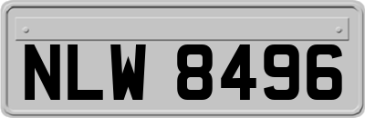 NLW8496