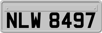 NLW8497