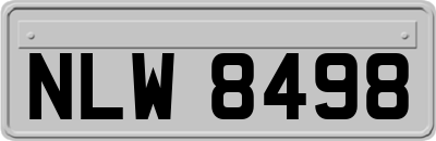NLW8498