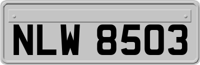 NLW8503