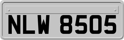NLW8505