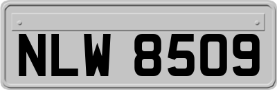 NLW8509