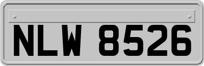 NLW8526