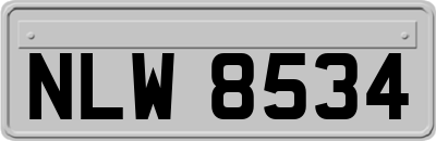 NLW8534