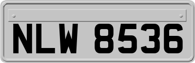 NLW8536