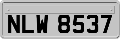 NLW8537