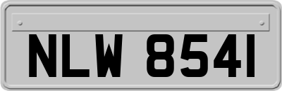 NLW8541