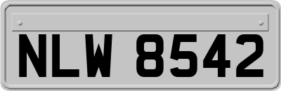 NLW8542