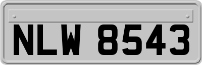 NLW8543