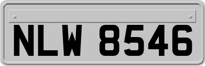 NLW8546