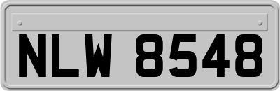 NLW8548