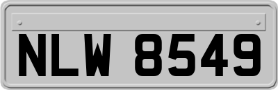 NLW8549