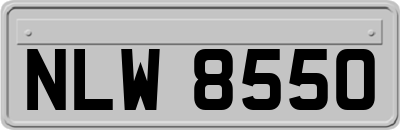 NLW8550