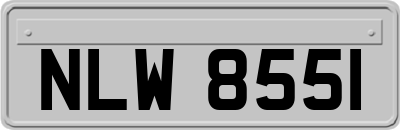 NLW8551