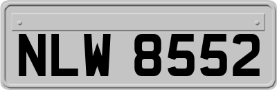 NLW8552