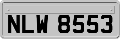 NLW8553