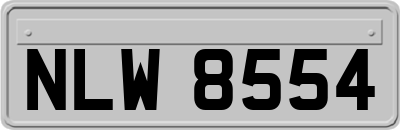 NLW8554