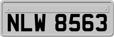NLW8563