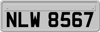 NLW8567