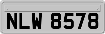 NLW8578