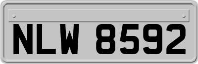 NLW8592