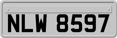 NLW8597