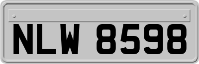 NLW8598