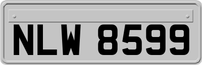 NLW8599