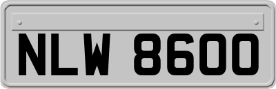 NLW8600