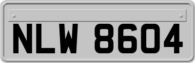 NLW8604