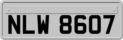 NLW8607