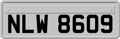 NLW8609