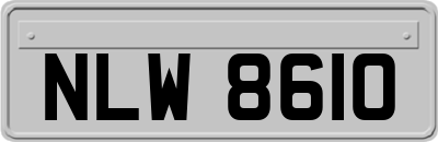 NLW8610