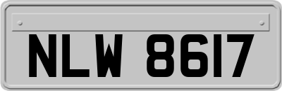 NLW8617