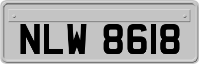 NLW8618