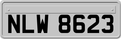 NLW8623