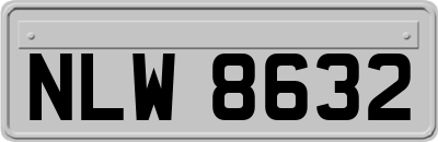 NLW8632