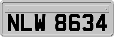 NLW8634