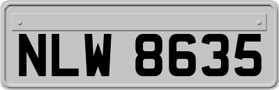 NLW8635