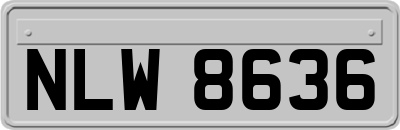 NLW8636
